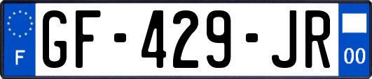 GF-429-JR