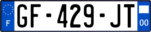 GF-429-JT