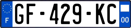 GF-429-KC