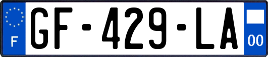 GF-429-LA