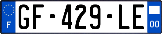 GF-429-LE