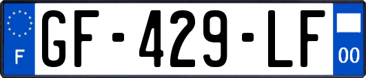 GF-429-LF