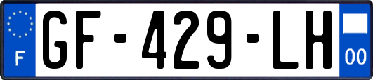 GF-429-LH