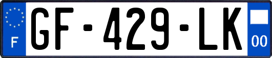 GF-429-LK