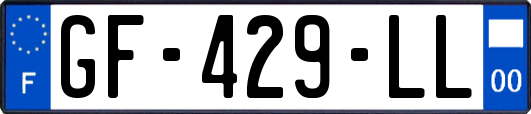 GF-429-LL