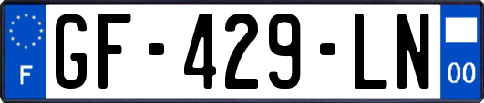 GF-429-LN