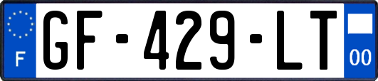 GF-429-LT