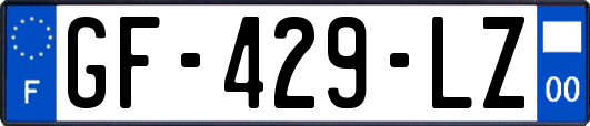 GF-429-LZ
