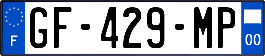 GF-429-MP