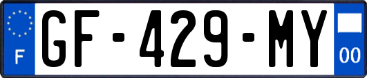 GF-429-MY