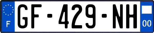 GF-429-NH
