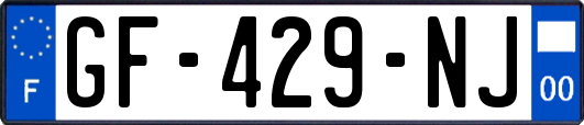 GF-429-NJ
