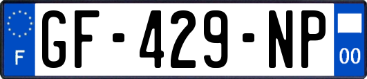 GF-429-NP