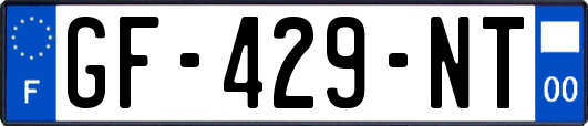 GF-429-NT