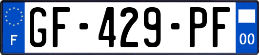 GF-429-PF