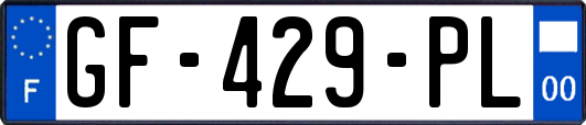 GF-429-PL