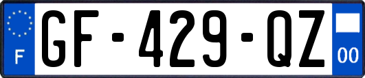 GF-429-QZ