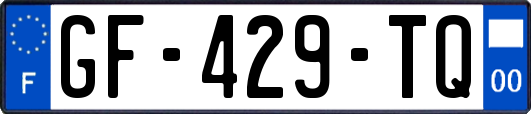 GF-429-TQ