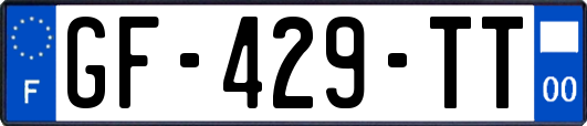 GF-429-TT