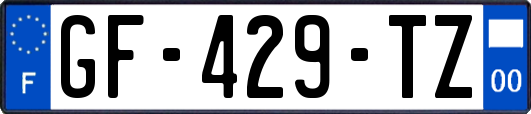 GF-429-TZ