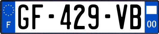 GF-429-VB