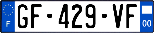 GF-429-VF