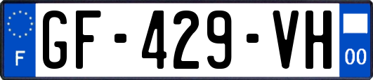 GF-429-VH