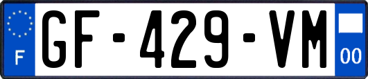 GF-429-VM
