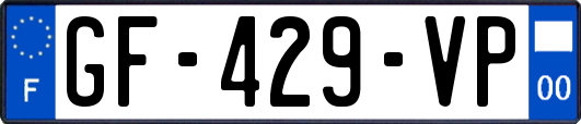 GF-429-VP