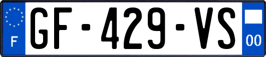 GF-429-VS
