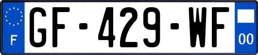 GF-429-WF