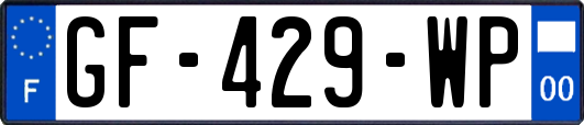 GF-429-WP