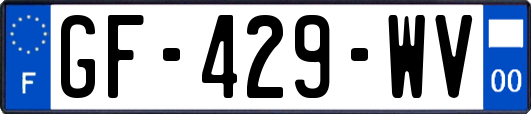 GF-429-WV