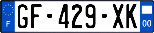 GF-429-XK