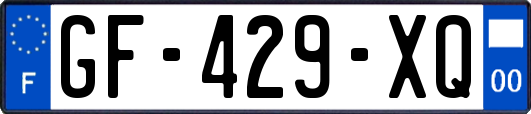 GF-429-XQ