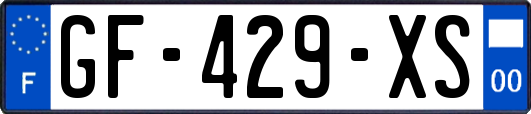 GF-429-XS