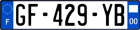 GF-429-YB