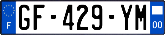 GF-429-YM