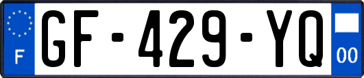 GF-429-YQ