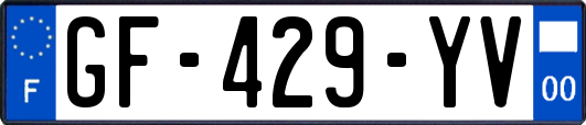 GF-429-YV