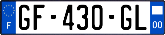 GF-430-GL