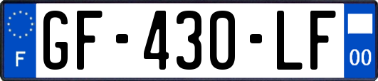 GF-430-LF