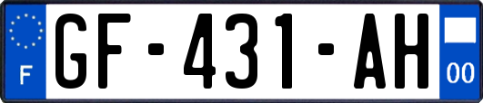 GF-431-AH