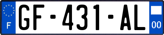 GF-431-AL