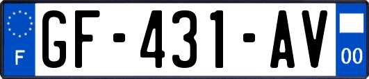 GF-431-AV
