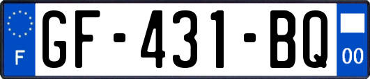 GF-431-BQ