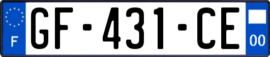 GF-431-CE
