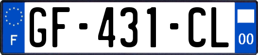 GF-431-CL