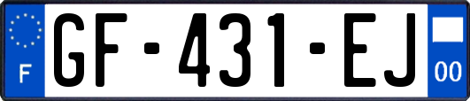 GF-431-EJ