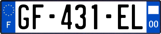 GF-431-EL